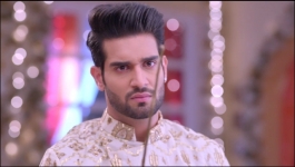 Muskurane Ki Wajah Tum Ho - 27th July 2022